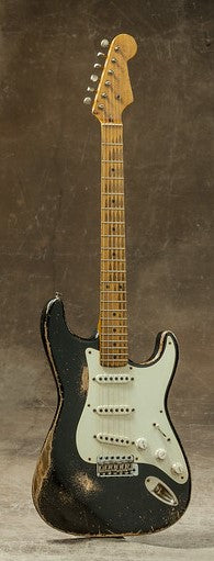 NEW 2025 Nacho Contour Body Black #6088