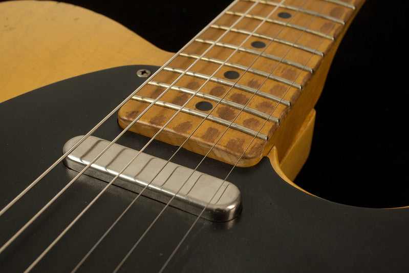 NEW Nacho Blackguard #0562