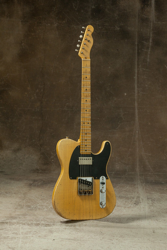 NEW Nacho Blackguard "Keef" #2014