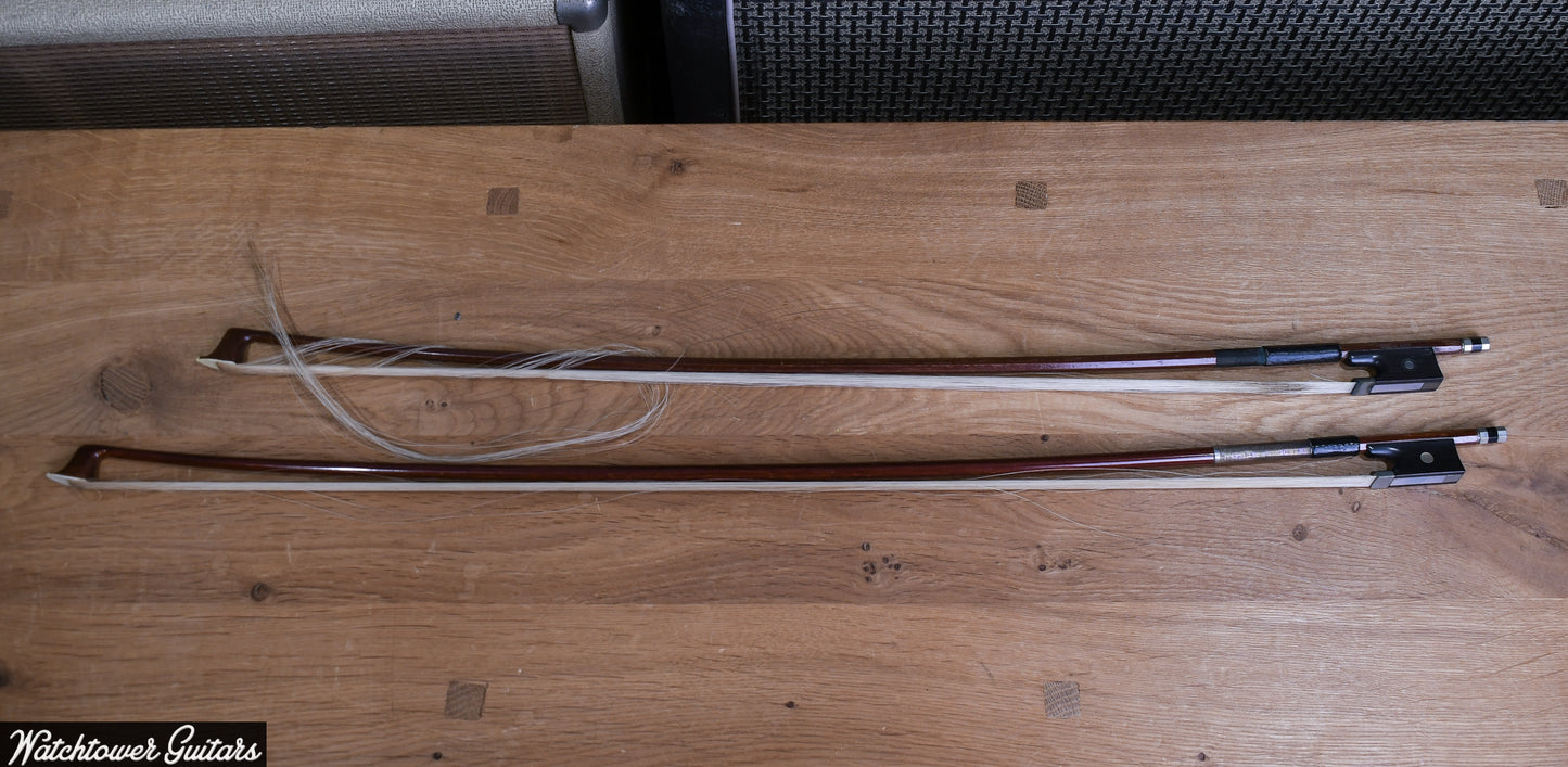 1920's Carlisle Violin