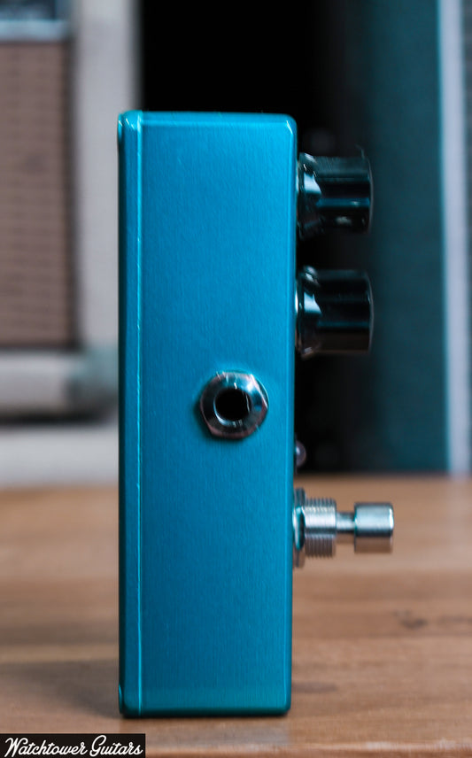 MXR Bass Chorus Deluxe