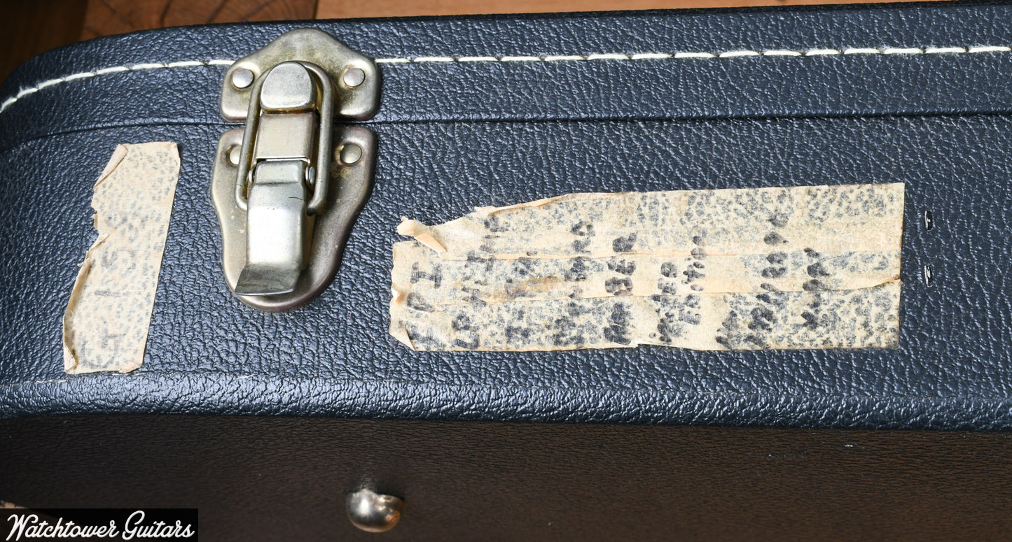 1998 Epiphone Les Paul Standard Limited - Personally Owned by Les Paul Himself - Julien's Auction