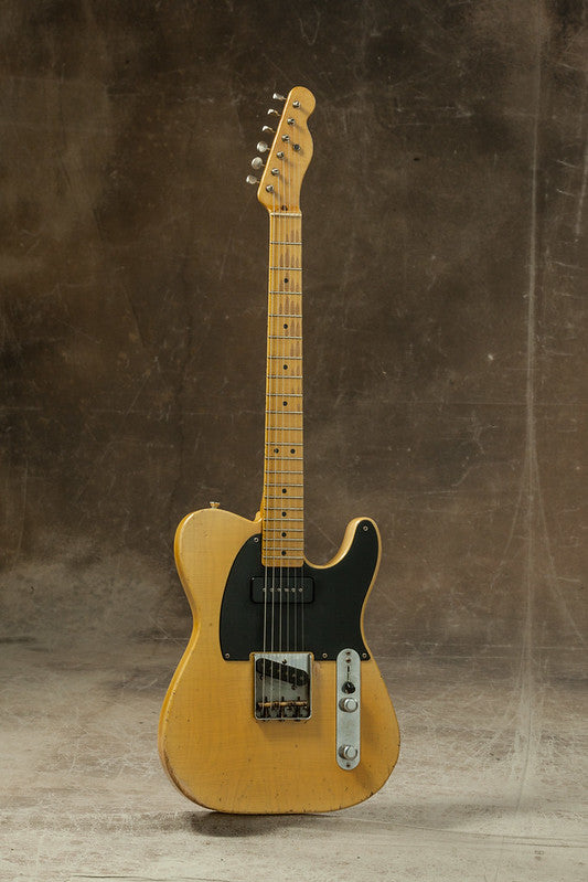 NEW Nacho Blackguard #1308 w/P90