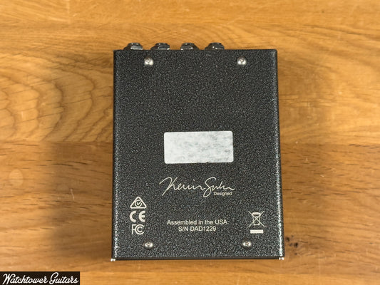 Used - Suhr Discovery Analog Delay