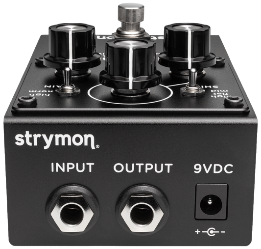 Strymon La Brea Analog Tape Drive Pedal ( IN STOCK )