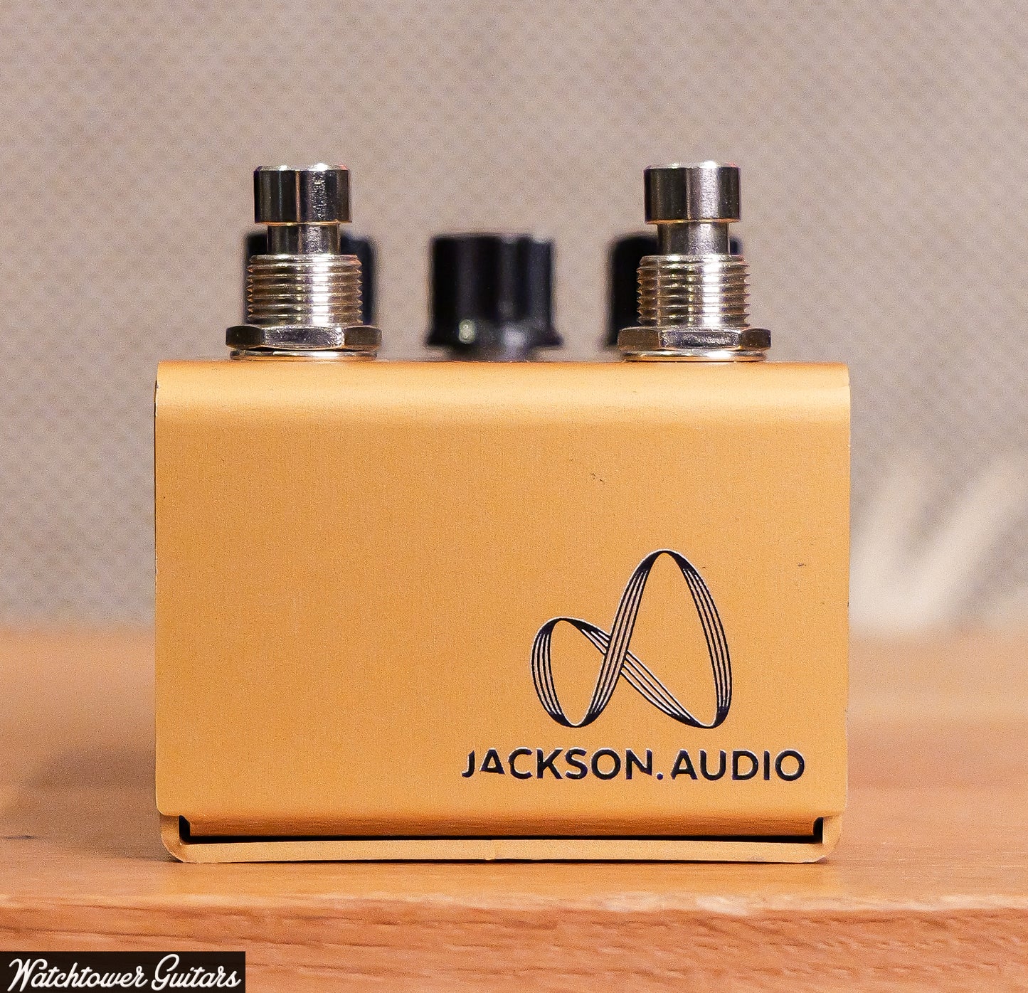 Jackson Audio Golden Boy Transparent Overdrive