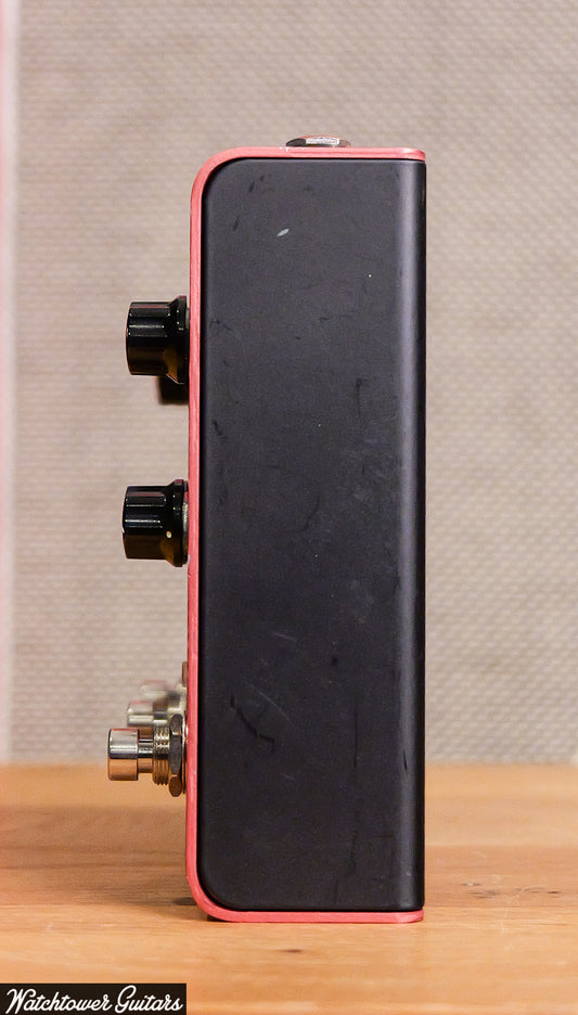 IK Multimedia AmpliTube X-Drive Multi-Distortion Effects Pedal