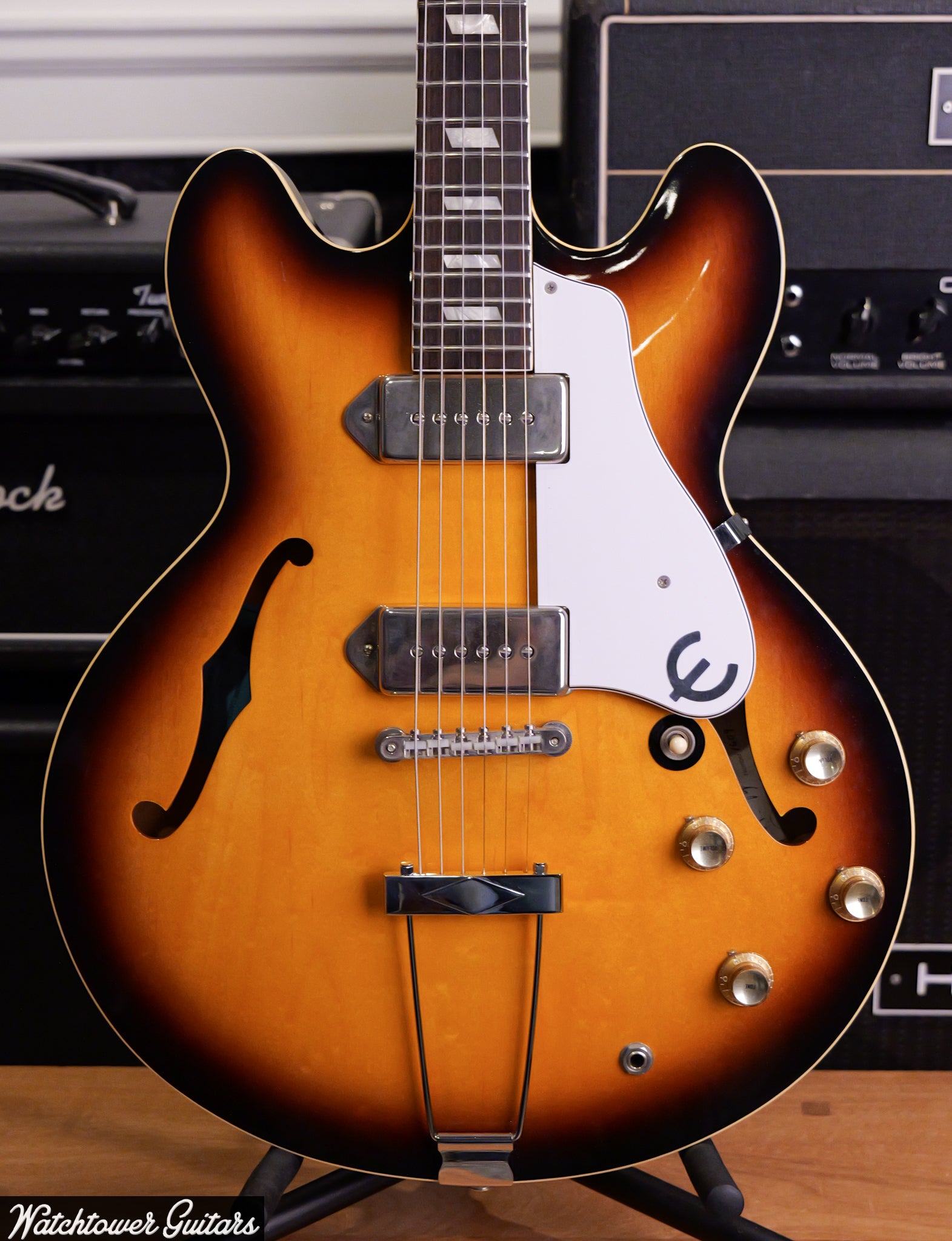 2004 Epiphone 