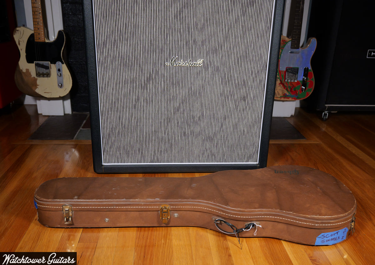 1981 Gibson Les Paul Heritage 80 Cherry Sunburst