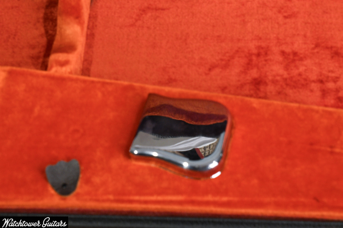 1966 Fender Esquire Blonde