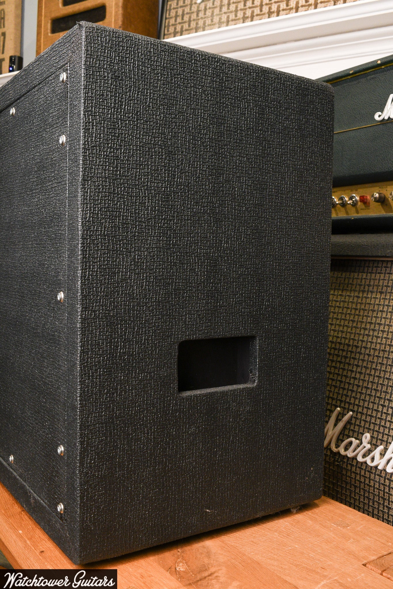 Rawson Sparfield 2x12 Starfinder Cabinet