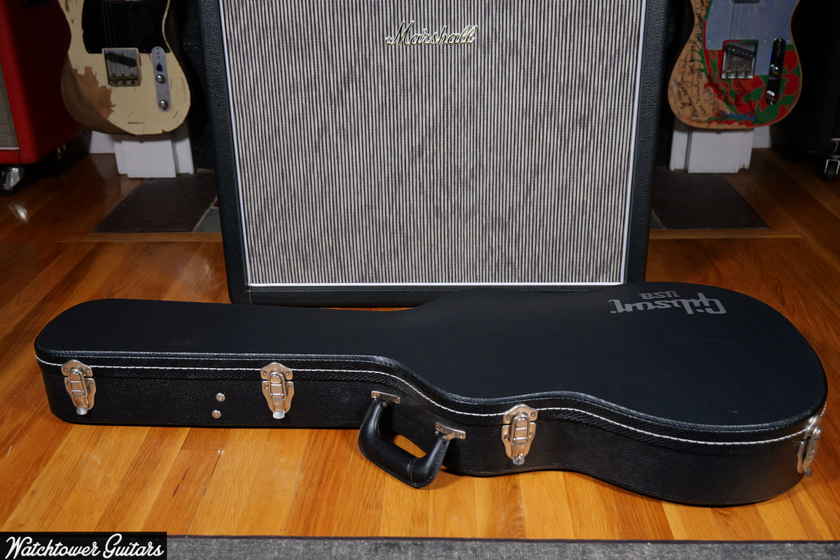 2013 Gibson Midtown Kalamazoo Sunburst