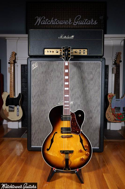 2013 Gibson Midtown Kalamazoo Sunburst