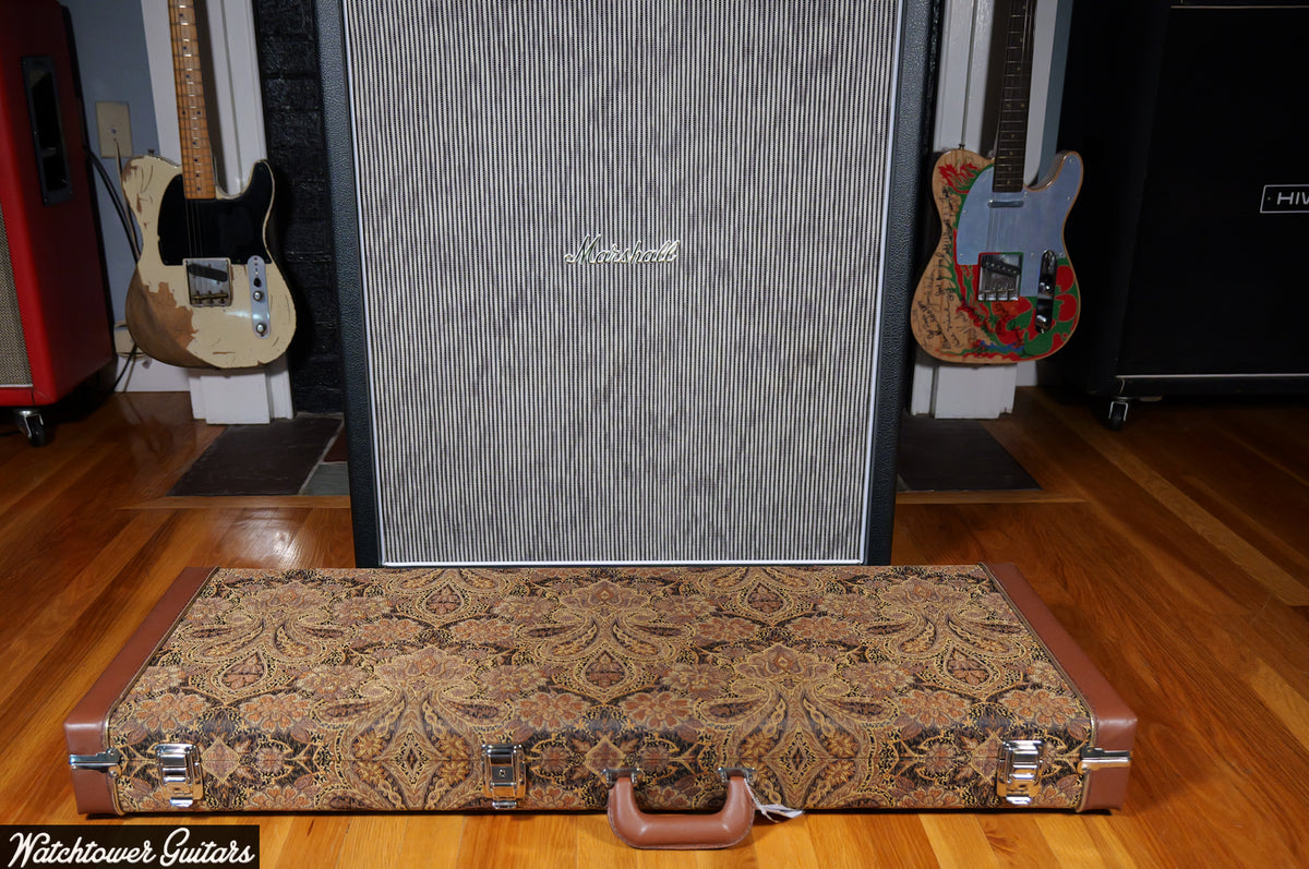 2026 Paul Reed Smith PRS Private Stock Special Semi-Hollow Midnight Orchid Glow