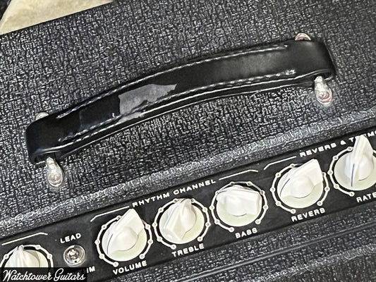 Tone King Sky King Black Tolex