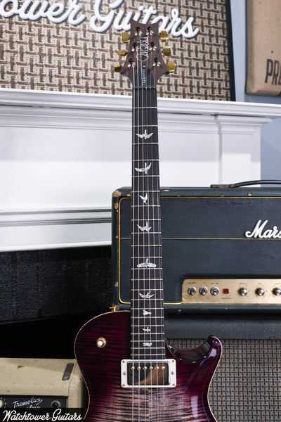 ギター paul reed smith tremonti signature Paul Reed Smith PRS Mark Tremonti Signature Model with