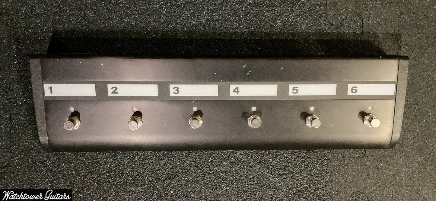 Marshall JVM 2x12 Combo