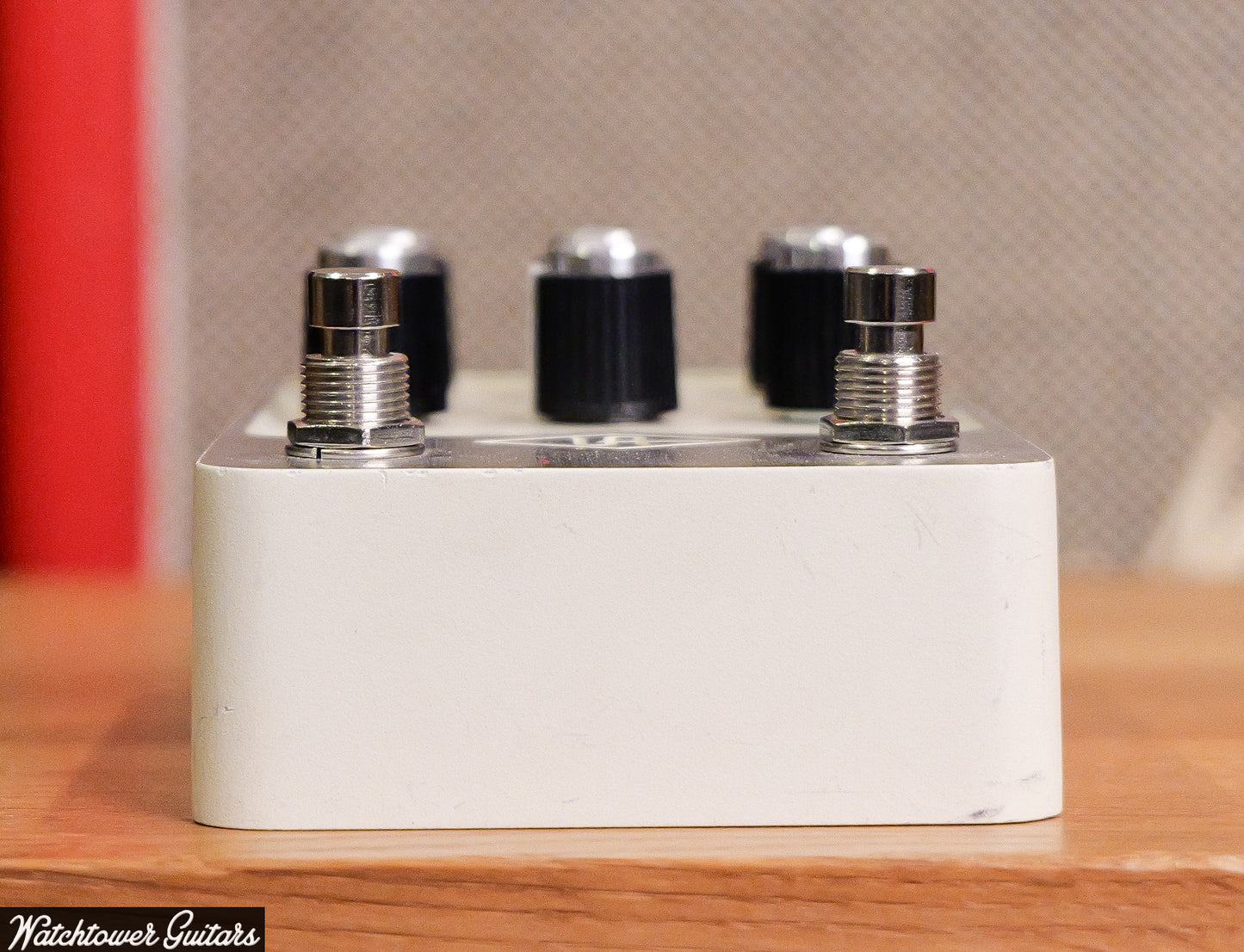 Universal Audio ASTRA Modulation Machine FX Pedal