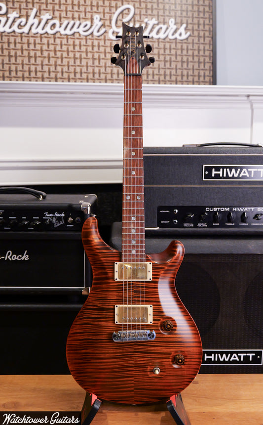 2009 Paul Reed Smith PRS Paul's Dirty 100 Black Gold #49/100