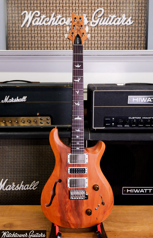 Paul Reed Smith PRS S2 Special Semi-Hollow Reclaimed Limited Edition