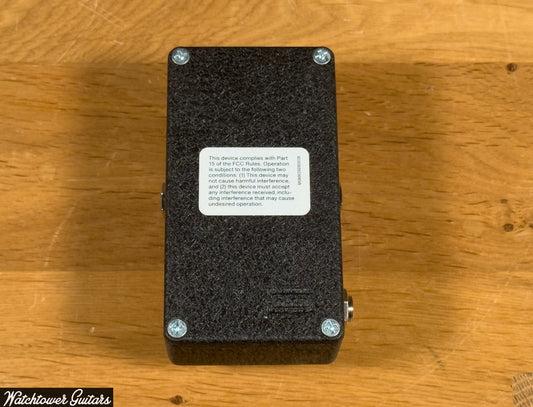 Used - Dunlop MXR EP103 Echoplex Delay