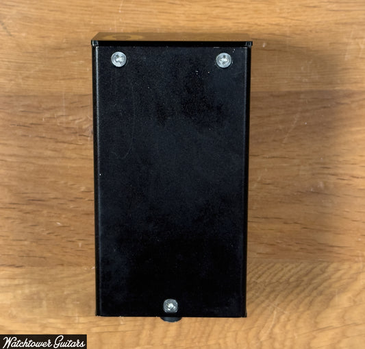 Used - Jackson Audio "El Guapo" ASABI Mateus Asato Overdrive Distortion Pedal