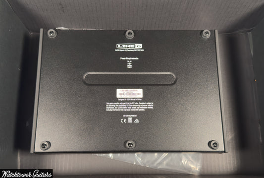 Used - Line 6 HX Effects with Box