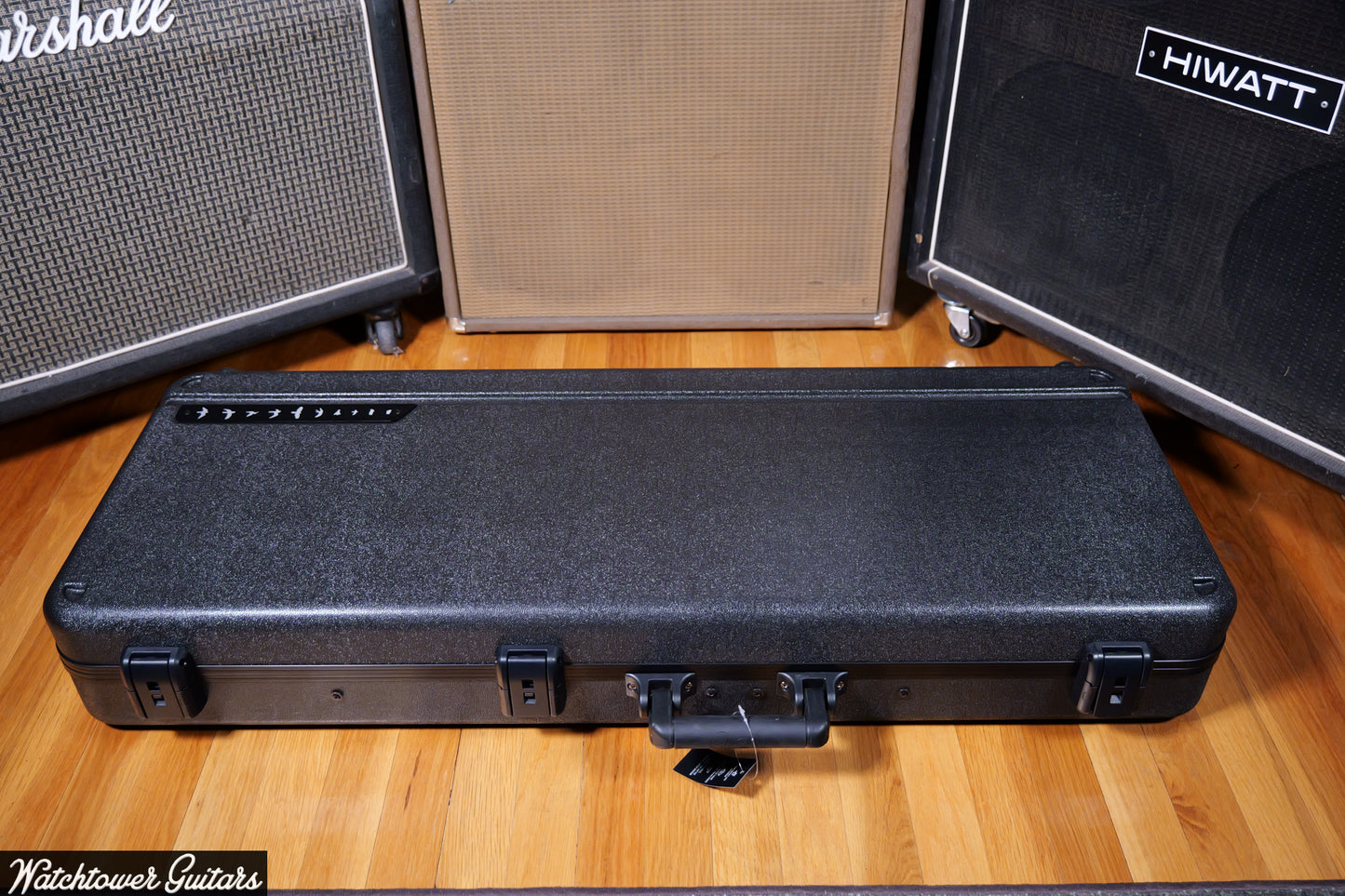 Paul Reed Smith PRS Special Semi Hollow 10 Top Aurora Borealis