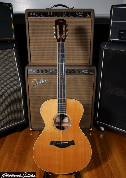 2012 Taylor Grand Concert GC5