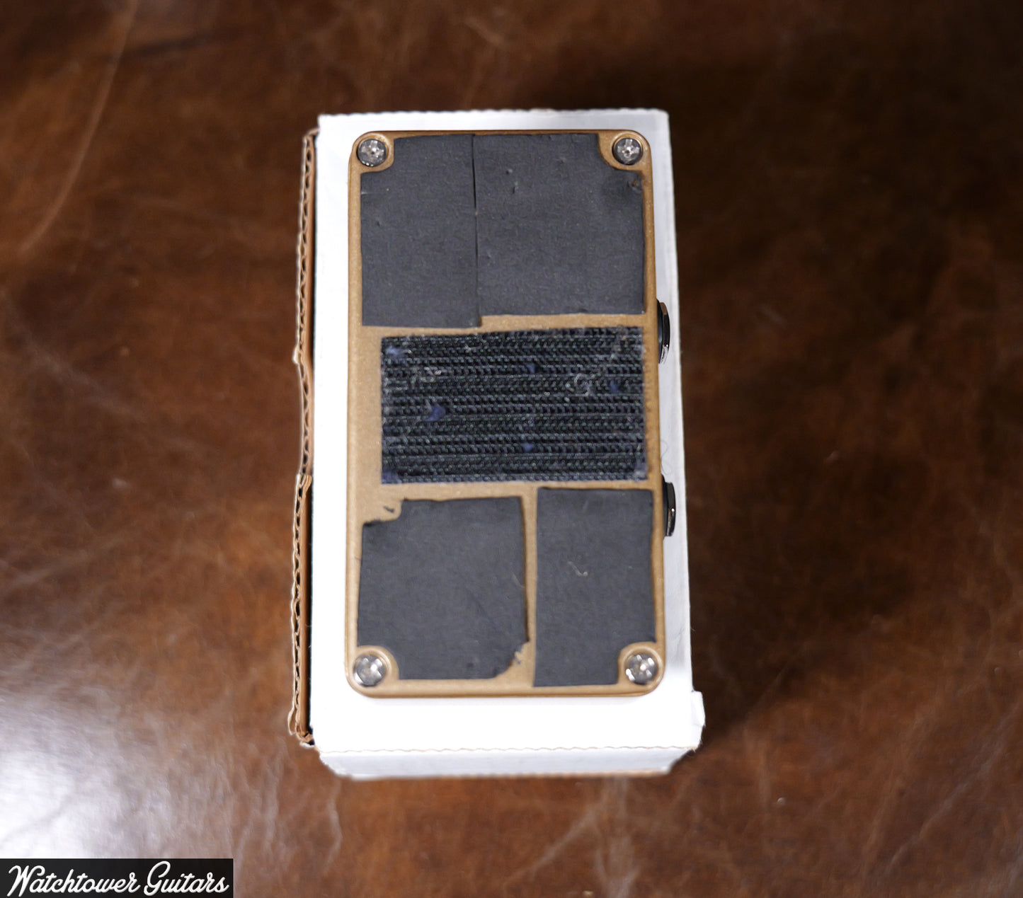 Used- Lovepedal Tchula