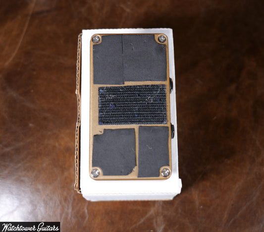 Used- Lovepedal Tchula