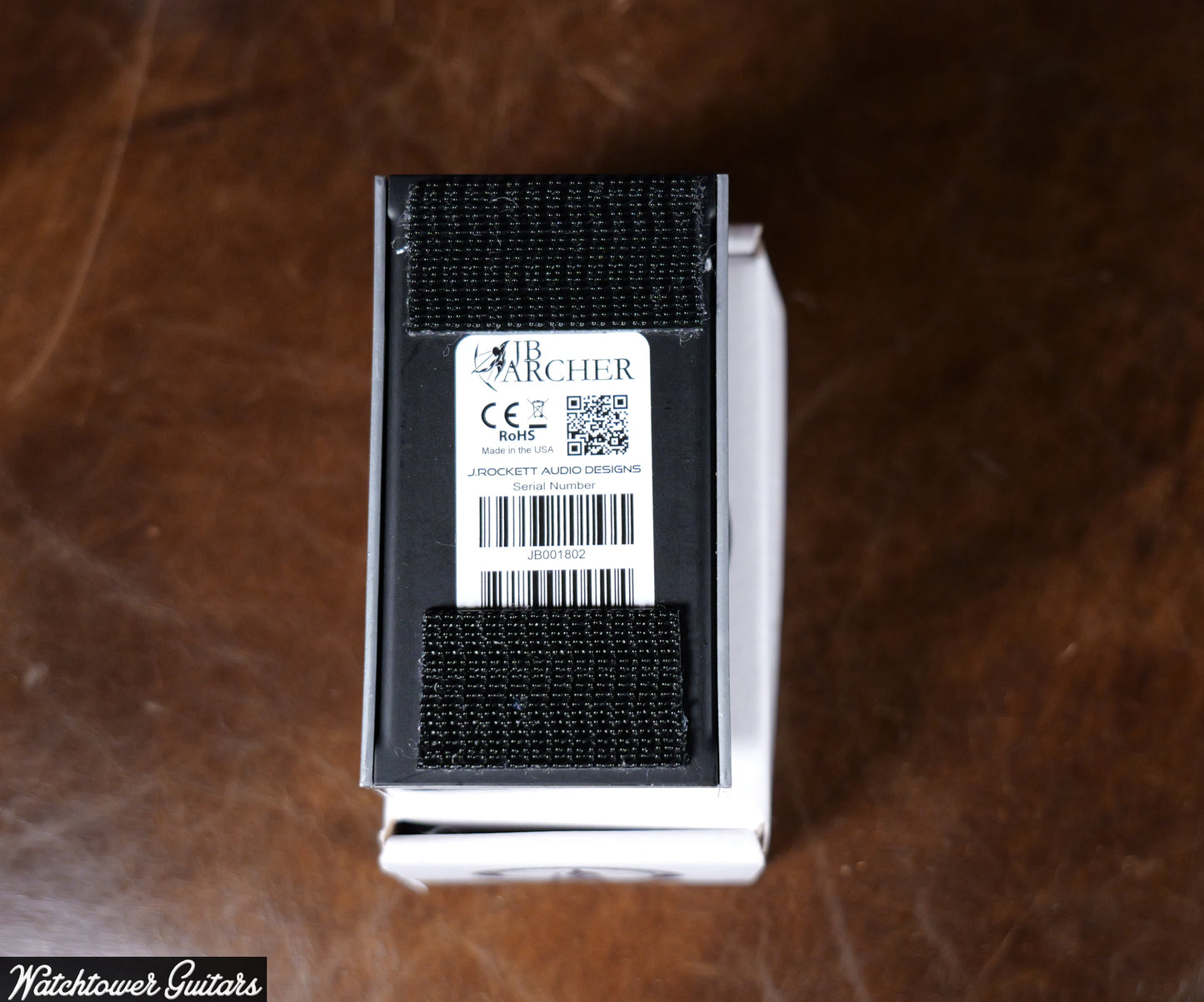 Used - J. Rockett Audio Designs Archer
