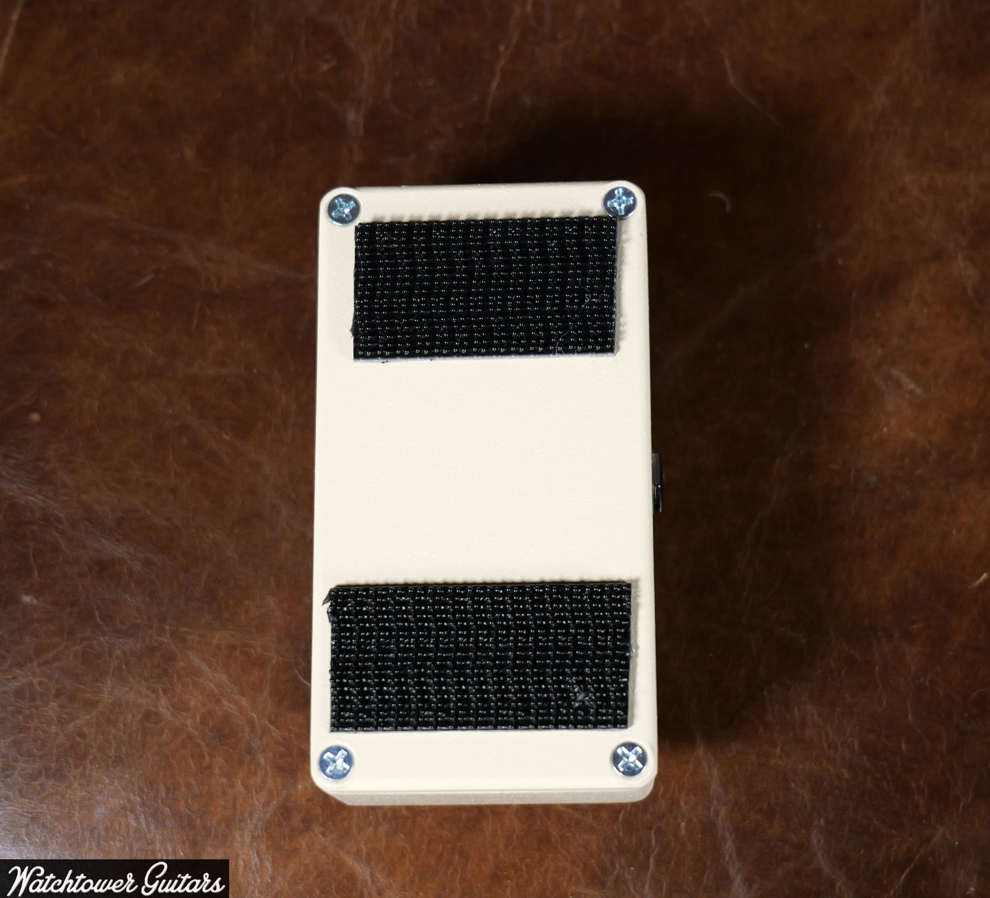 Used - MXR Micro Amp