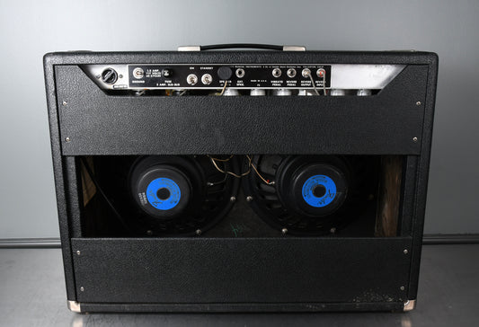 1967 Fender Pro Reverb