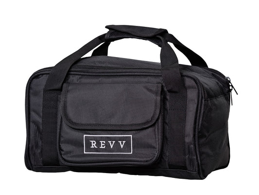Revv G20 Head Black