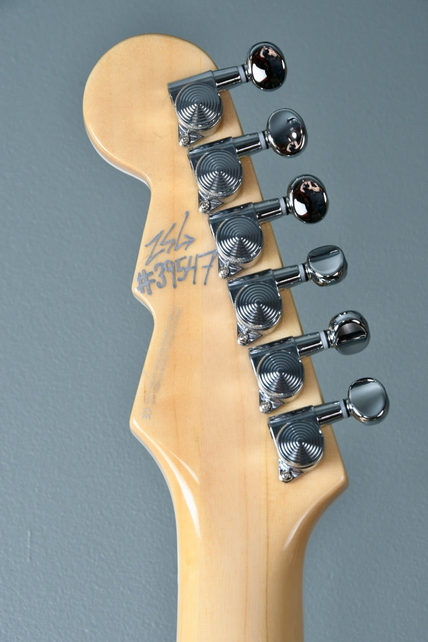2020 Reverend Contender 290 Natural