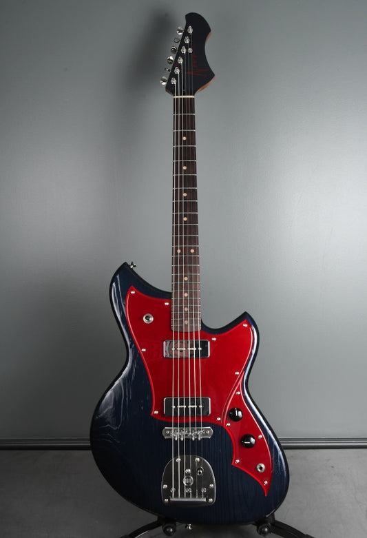 Novo Serus J Midnight Blue Blood