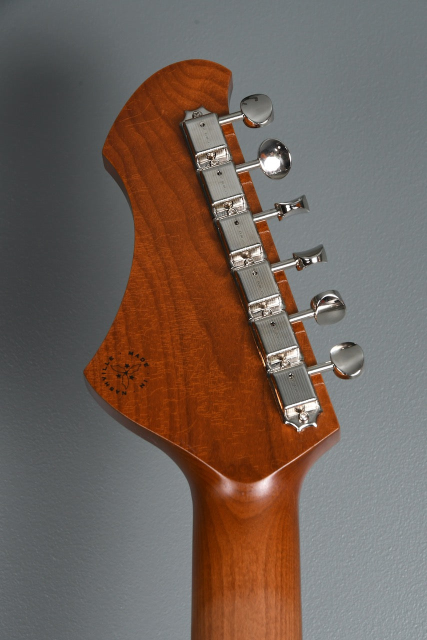 Novo Serus J Midnight Blue Blood