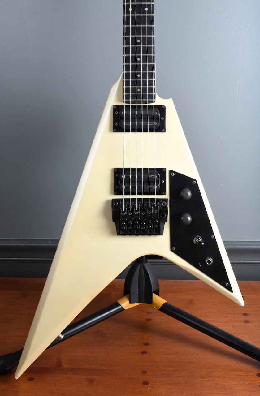 1985 Ibanez PR1660 Pro Line Series V Made In Japan – Watchtower