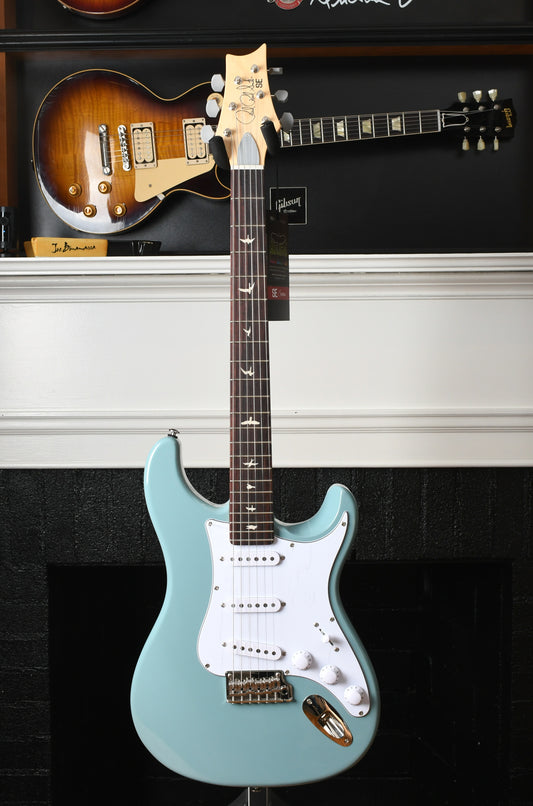 Paul Reed Smith PRS John Mayer Silver Sky SE Stone Blue