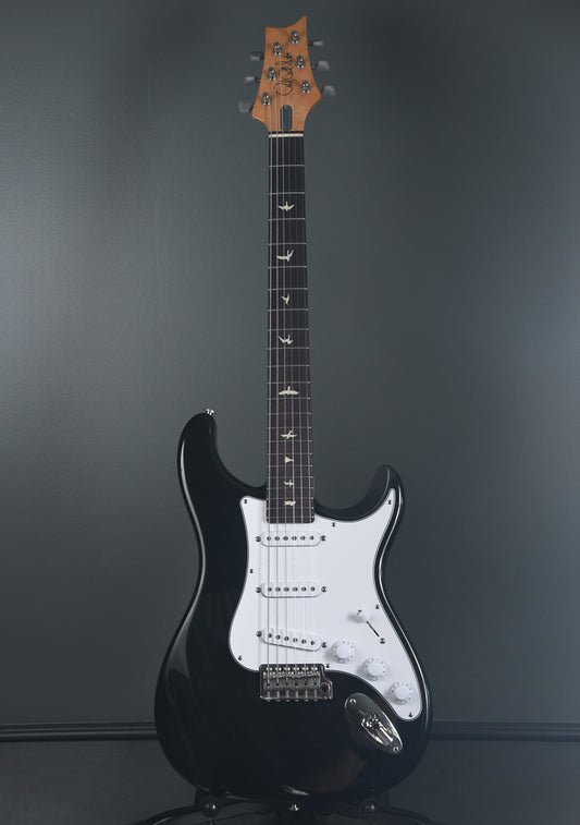 2019 Paul Reed Smith PRS John Mayer Silver Sky Onyx