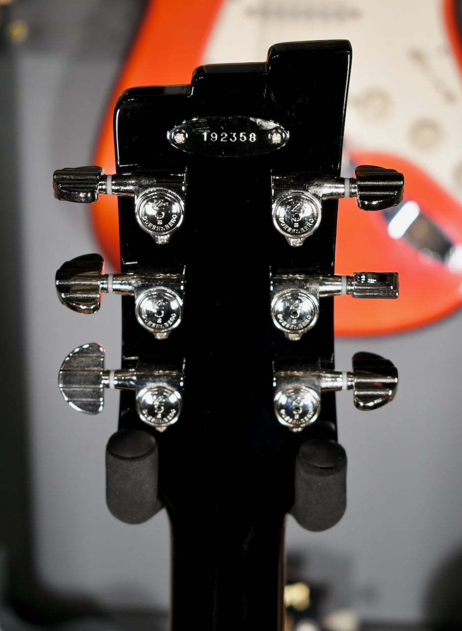 2019 Duesenberg Starplayer TV Blue Sparkle