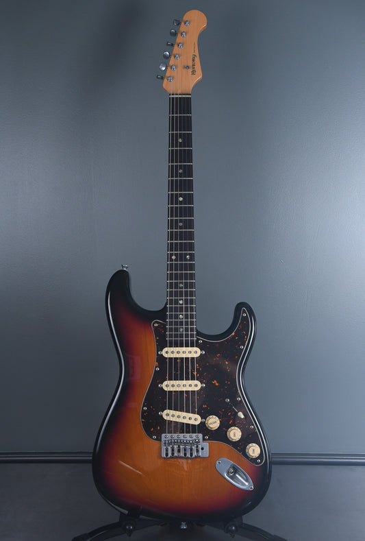 2010 History GH-SV S Style