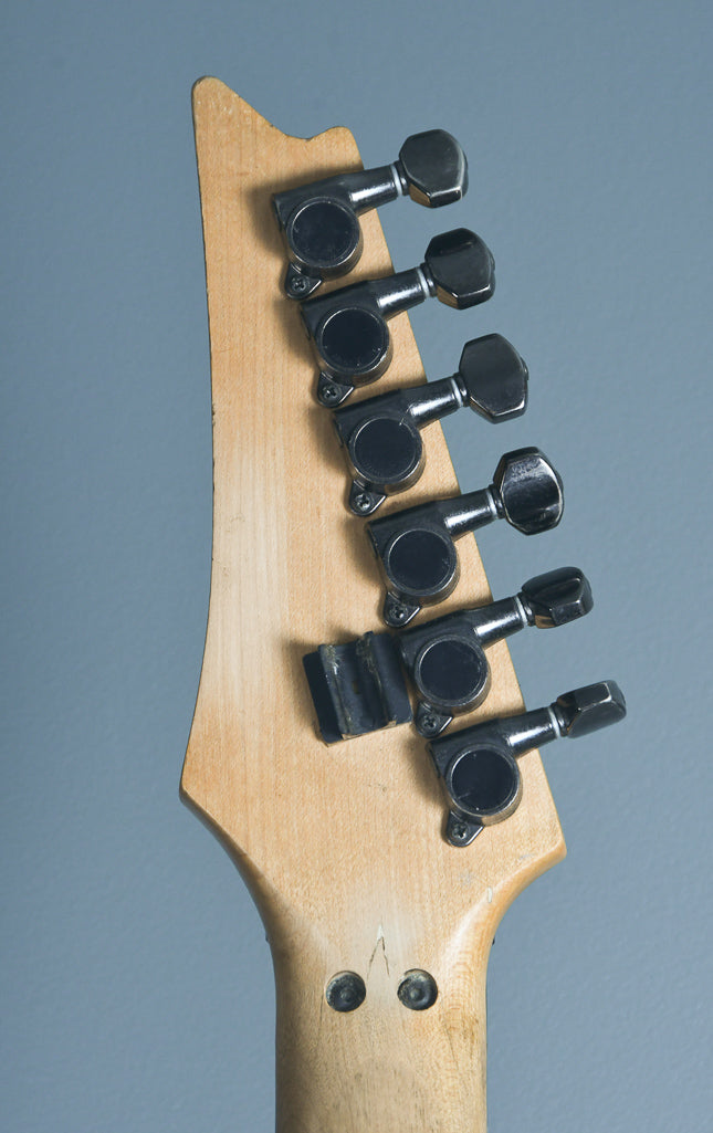 1988 Ibanez JEM 777 Floral