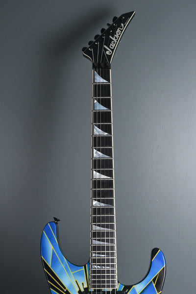 ギター Jackson usa soloist student Jackson USA SL1 Soloist Lightning 1990 – Chicago Music Exchange