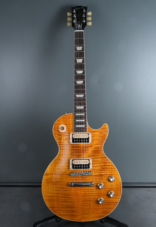 2020 Gibson Slash Les Paul Standard AFD Appetite Burst