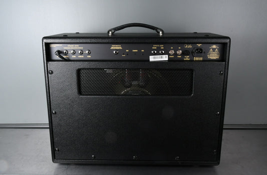 PRS Sonzera 50 Guitar Amplifier 1x12 Combo 50 Watts shop demo