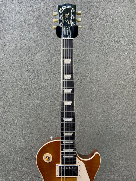 2021 Gibson Les Paul Standard '50s *Custom Color* Honeyburst