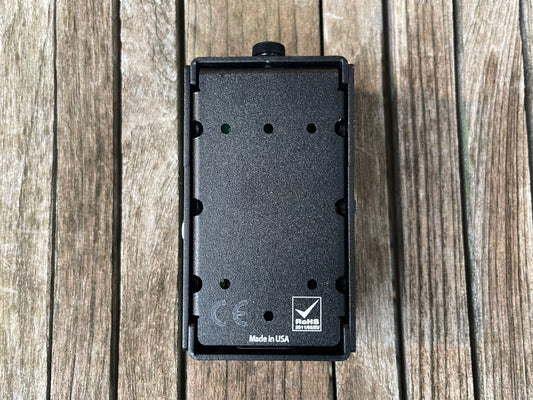 Amptweaker Tight Metal JR