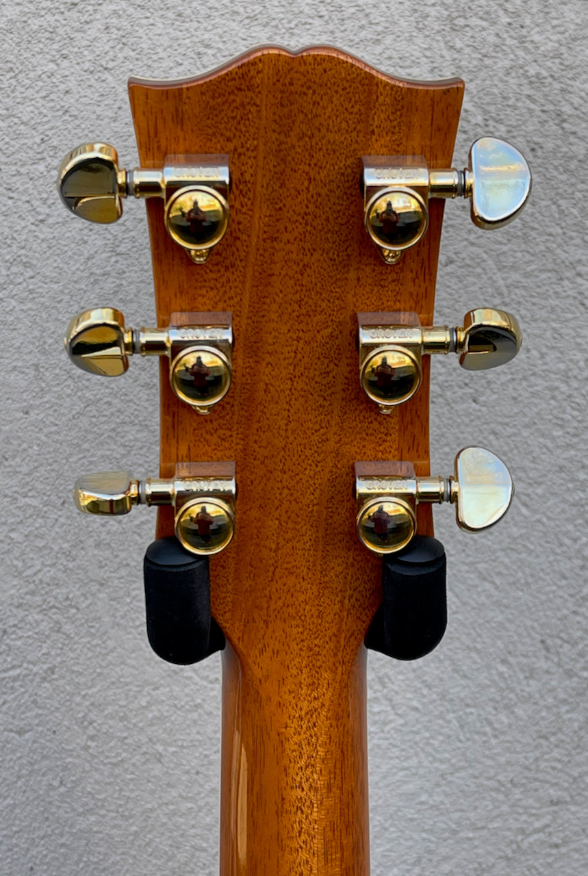 2020 Gibson 1959 ES-355 Vintage Natural